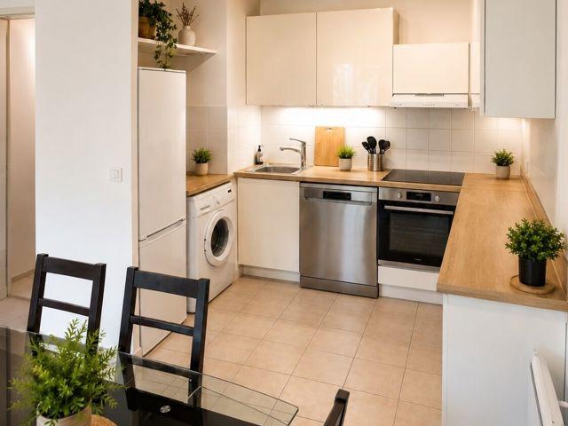 Appartement location à Saint-Germain-en-Laye, Poissy