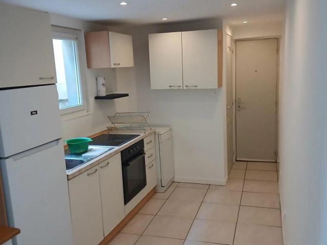 Appartement location à Le Havre, Bolbec