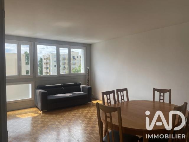 Appartement location à Compiègne