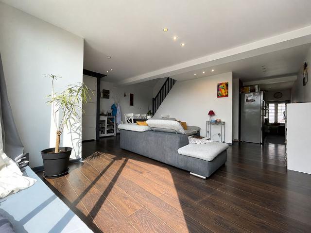 Appartement location à Lunéville