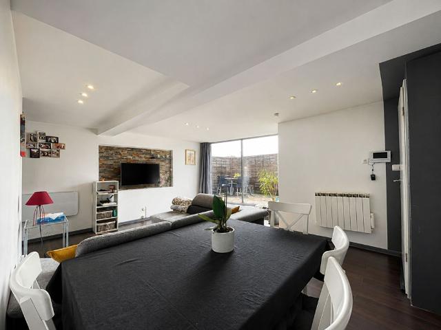 Appartement location à Lunéville