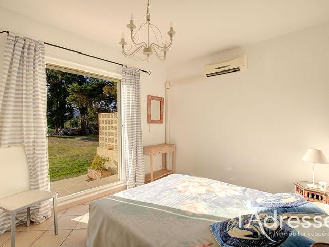 Appartement location à Corte, Sorbo-ocagnano