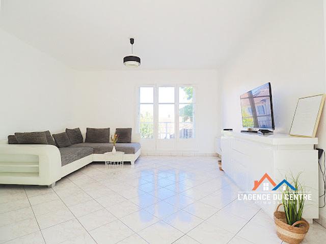 Appartement location à Saint-Germain-en-Laye, Carrières-sous-poissy