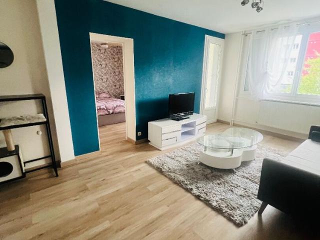 Appartement location à Orléans, Saint-jean-de-la-ruelle