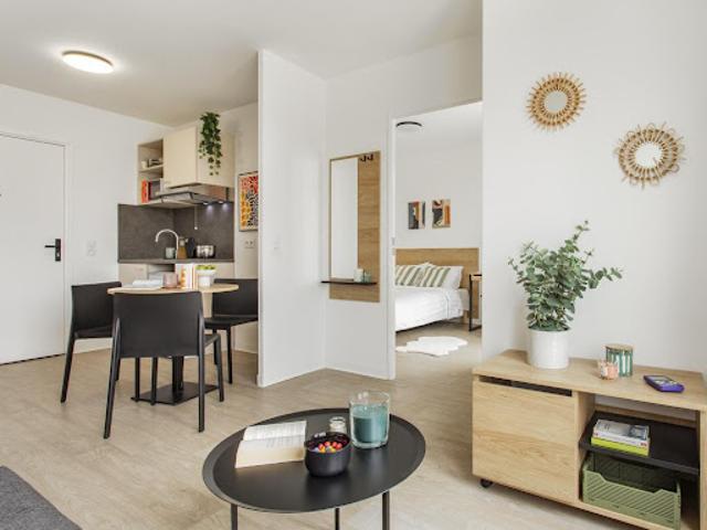 Appartement location à Marseille