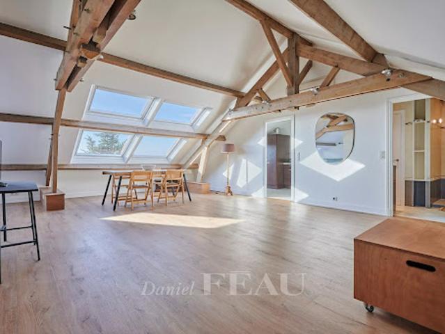 Appartement location à Nanterre, Saint-cloud