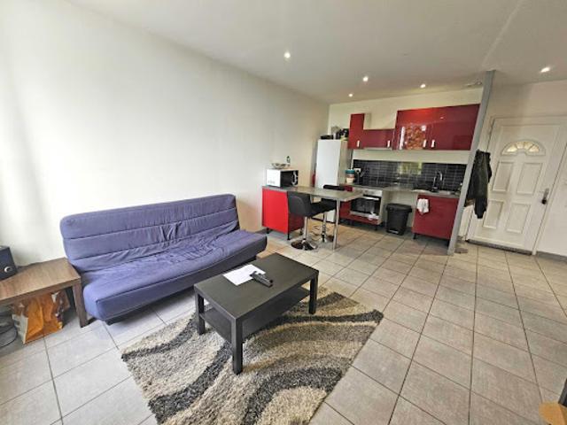 Appartement location à Carpentras, Mornas