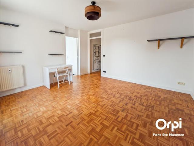 Appartement location à Senlis, Coye-la-forêt