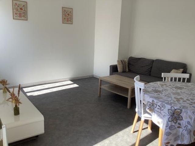 Appartement location à Pamiers