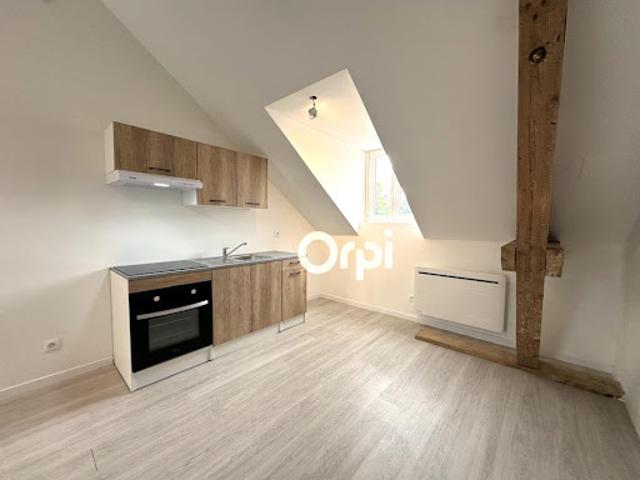 Appartement location à Soissons, Vailly-sur-aisne