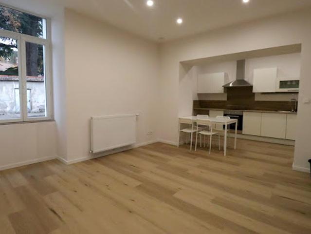 Appartement location à Vienne, La Côte-saint-andré