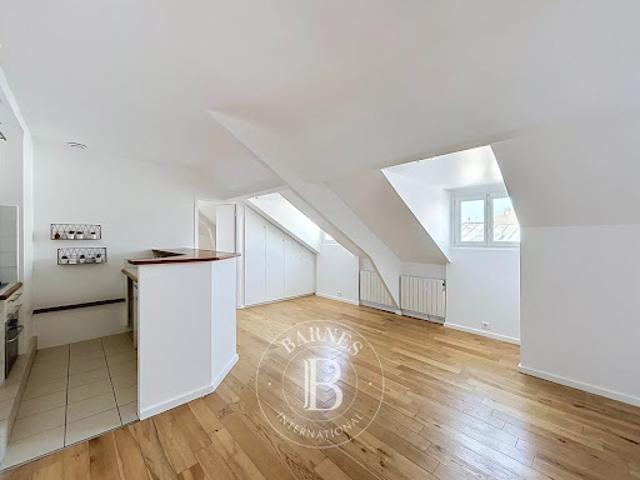 Appartement location à Saint-Germain-en-Laye, Saint-germain-en-laye