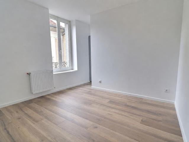 Appartement location à Belley