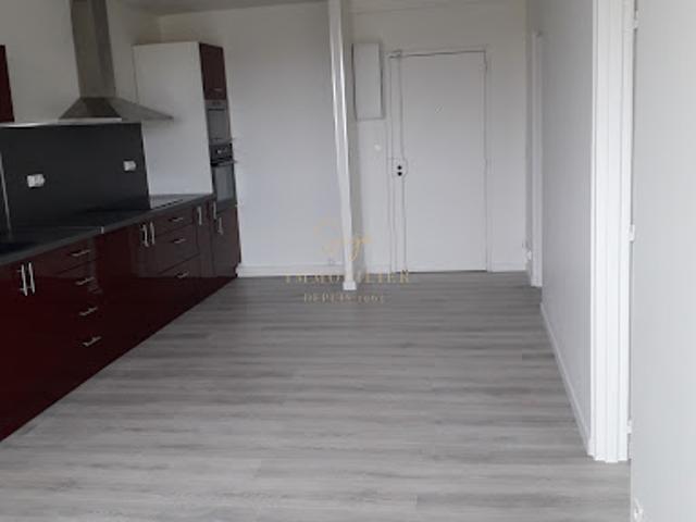 Appartement location à Saint-Tronc, Marseille