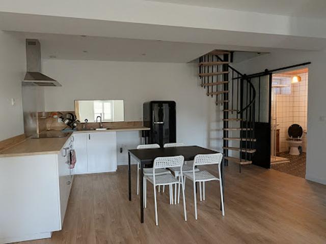 Appartement location à Vienne