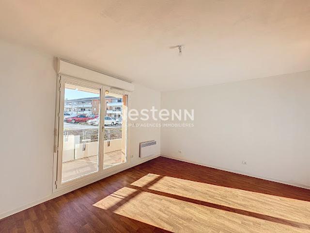 Appartement location à Auch