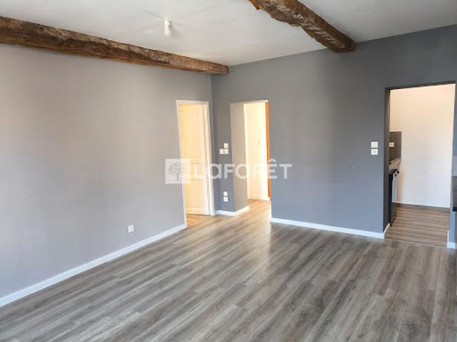 Appartement location à Montreuil-sur-Mer, Marconne
