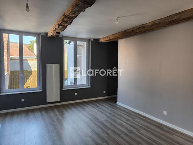 Appartement location à Montreuil-sur-Mer, Marconne