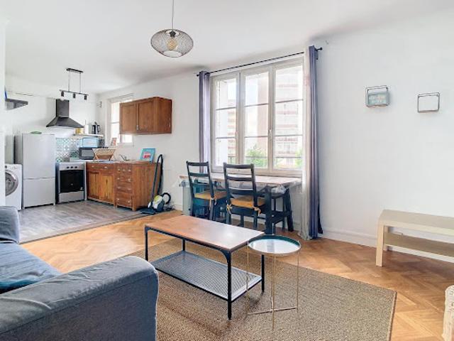Appartement location à Brest, Bretagne