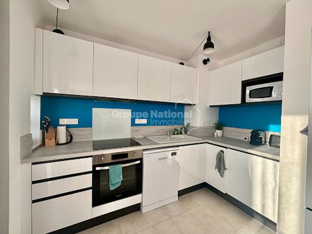 Appartement location à Nîmes, Beaucaire