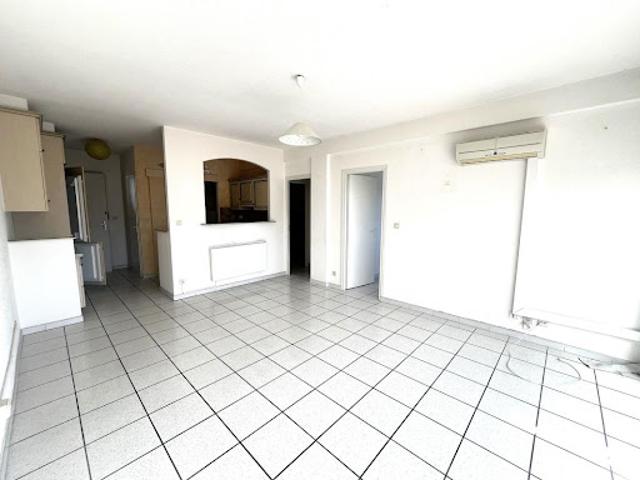 Appartement location à Faubourg Saint-Lazare, Manosque
