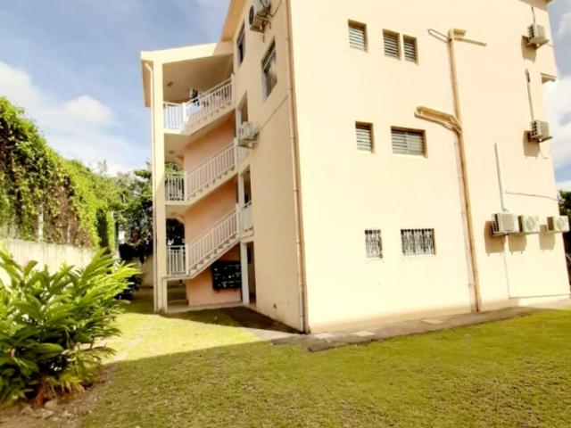 Appartement location à L'Enclos, Martinique