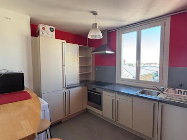 Appartement location à Brest, Bretagne