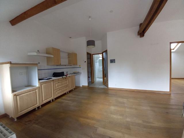 Appartement location à Pontoise, Villers-en-arthies