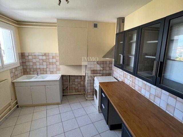 Appartement location à Nantes, Cathédrale