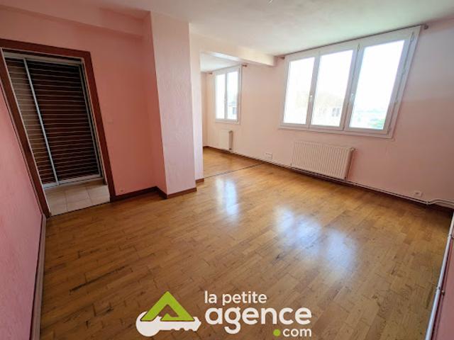 Appartement location à Montluçon