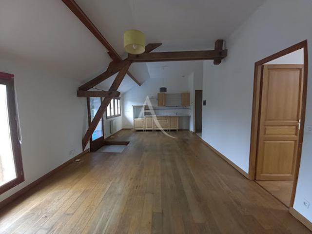 Appartement location à Pontoise, Villers-en-arthies