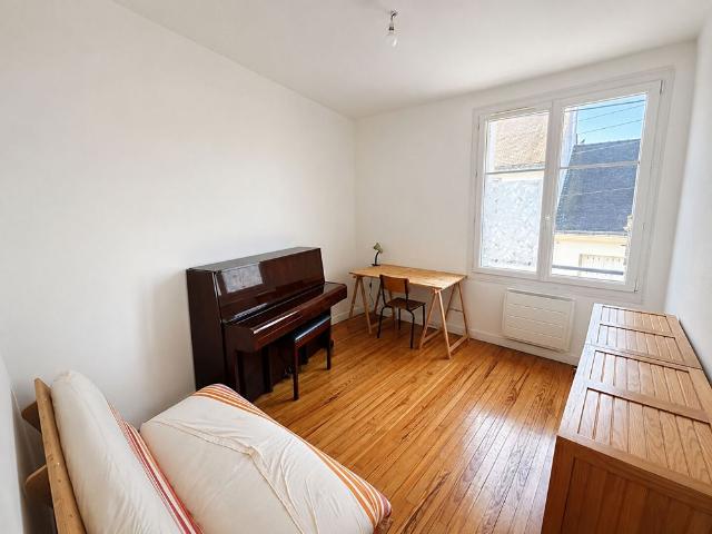 Appartement location à Saint-Nazaire, Saint-nazaire