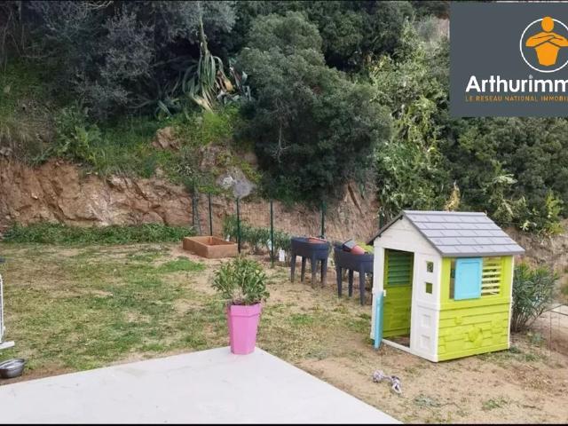 Appartement location à Ajaccio, Bastelicaccia
