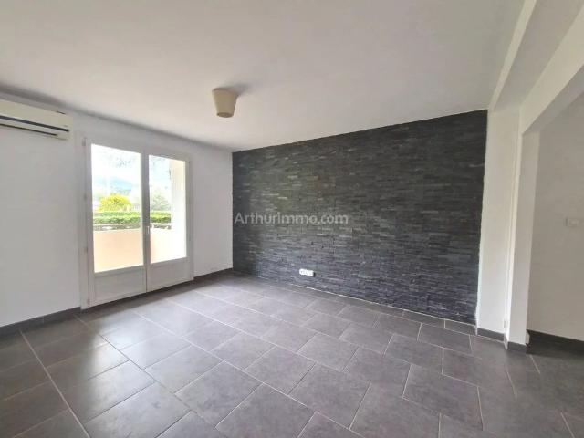 Appartement location à Arrondissement de Draguignan, Draguignan