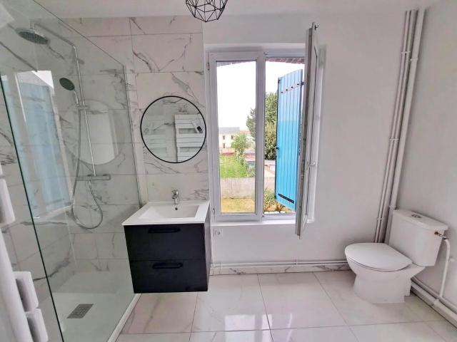 Appartement location à Évreux, Marcilly-sur-eure