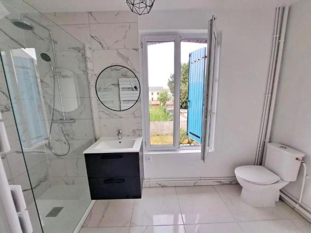 Appartement location à Évreux, Marcilly-sur-eure