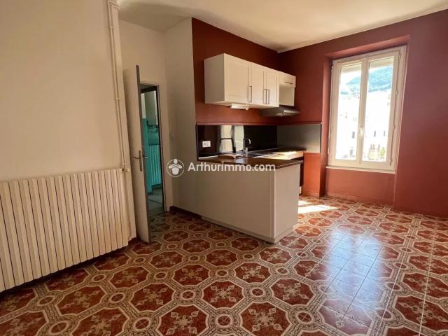 Appartement location à Millau