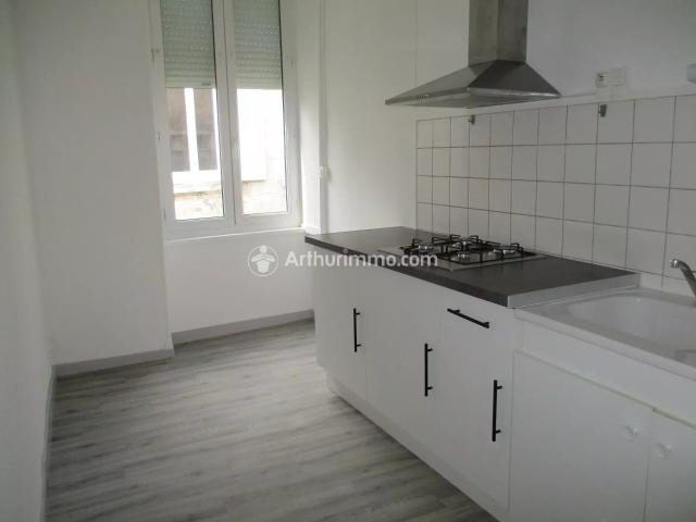 Appartement location à Saint-Jean-d'Angély, Saint-jean-d'angély