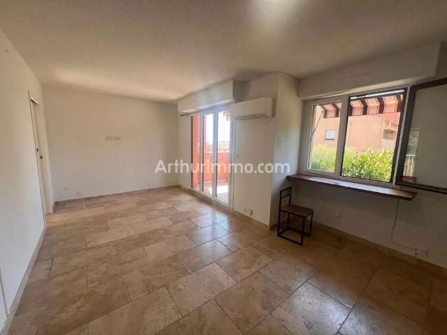 Appartement location à Arrondissement de Draguignan, Sainte-maxime