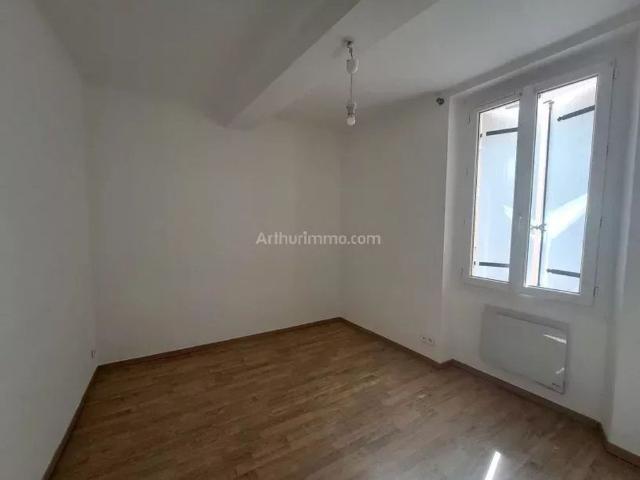 Appartement location à Arrondissement de Draguignan, Salernes