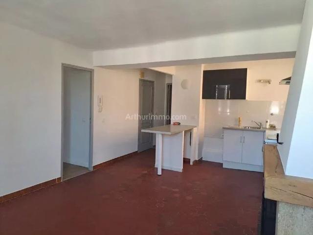 Appartement location à Arrondissement de Draguignan, Salernes