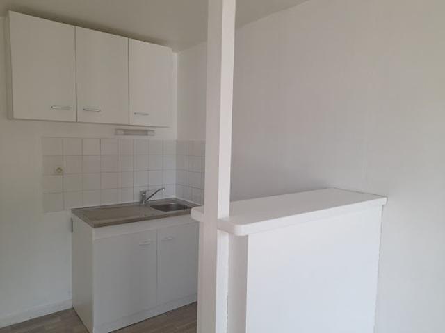 Appartement location à Abbeville