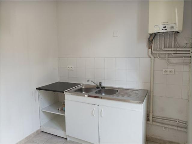 Appartement location à Alès