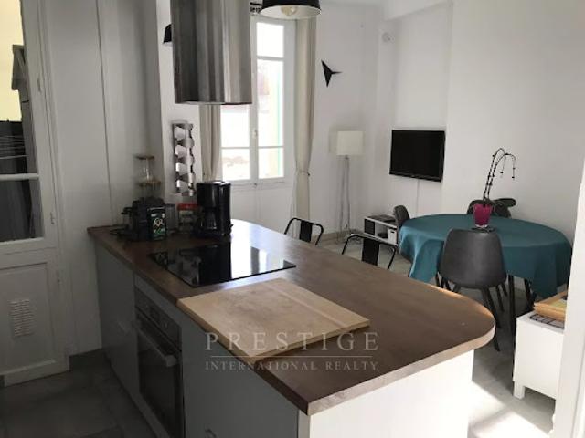 Appartement location à Le Ponteil, Antibes