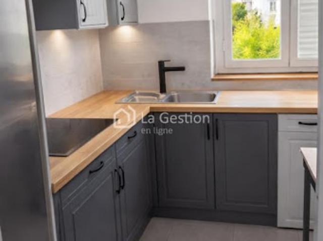 Appartement location à Argenteuil