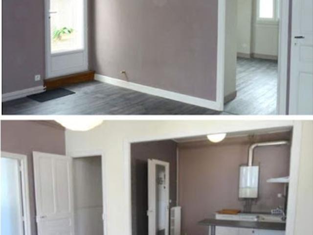 Appartement location à Bagnères-de-Bigorre, Beaudéan