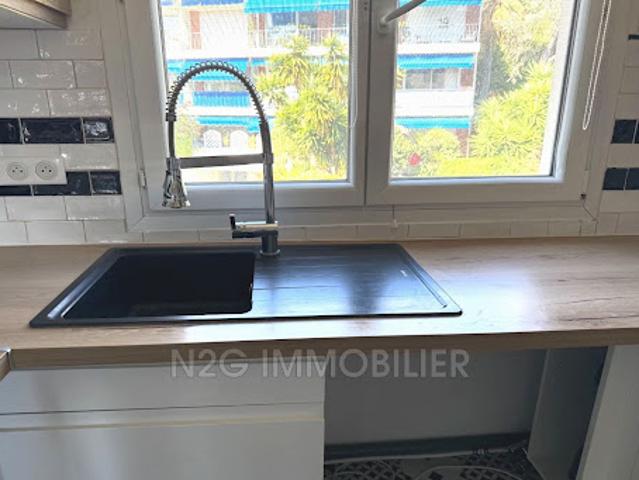 Appartement location à Hautes Vallergues, Cannes
