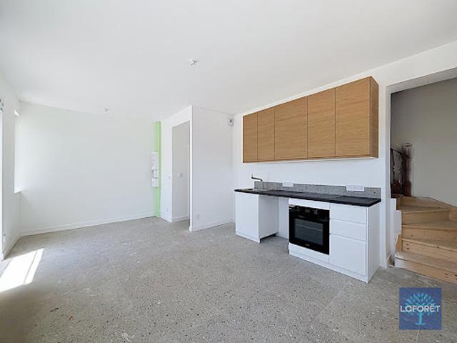 Appartement location à Bourg-en-Bresse, Civrieux