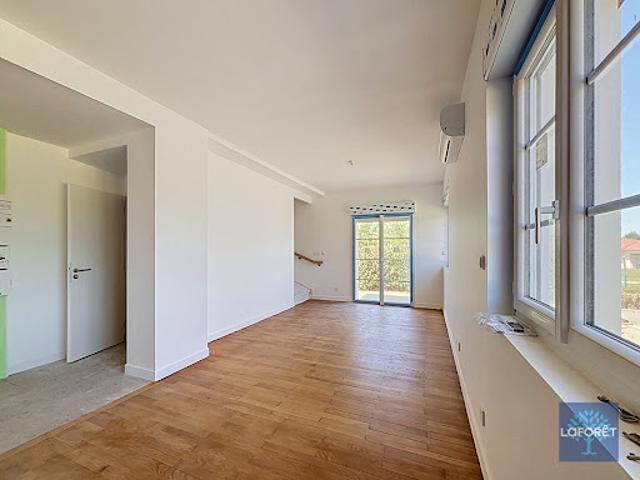 Appartement location à Bourg-en-Bresse, Civrieux