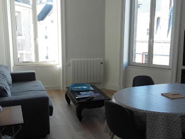 Appartement location à Saint-Malo, Bretagne
